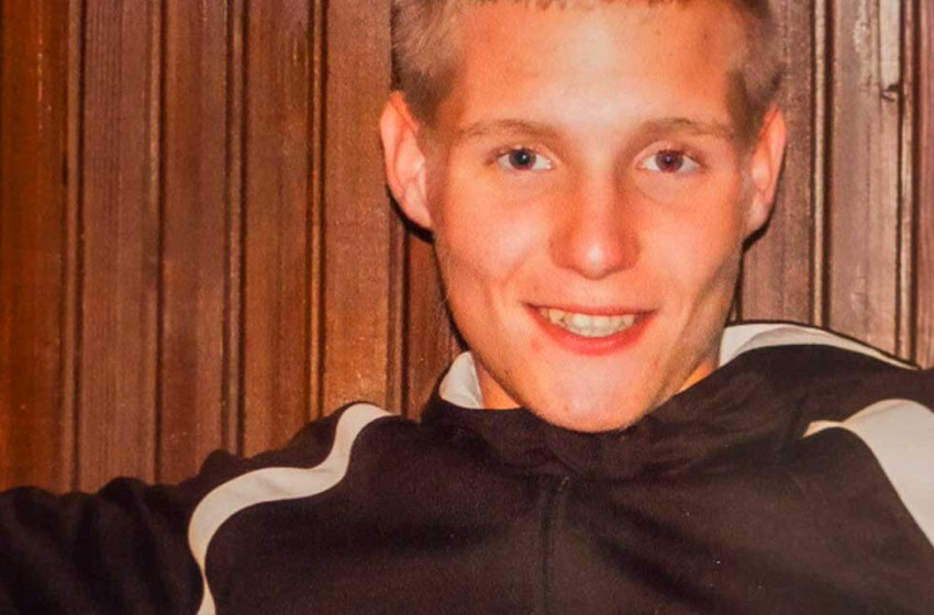 Rejtélyes tanú került elő a 14 évvel ezelőtt eltűnt Ackermann Dávid ügyében