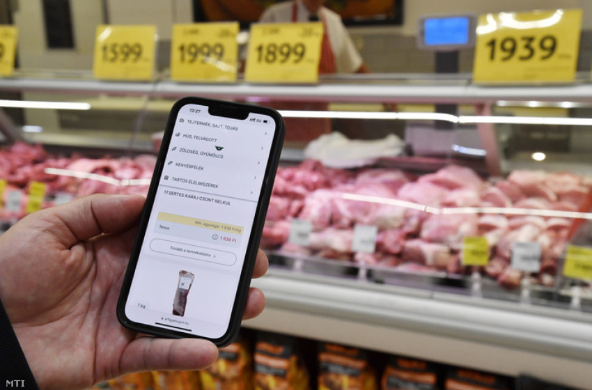 Már összehasonlíthatók a laktóz- és gluténmentes termékek az árfigyelőn