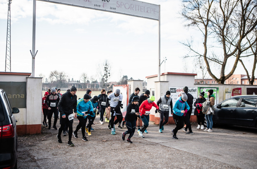 Jó szándékból rajtoltak Kapuváron