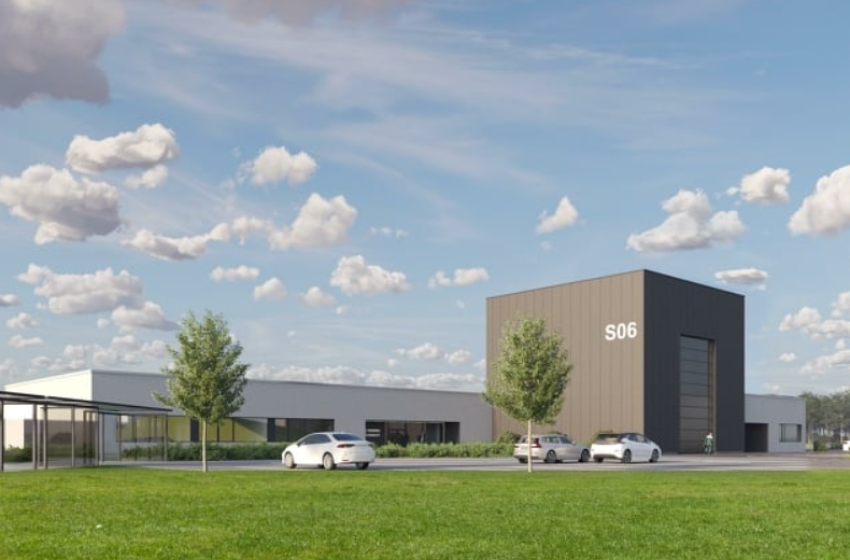 Tovább bővül a pápai légibázis