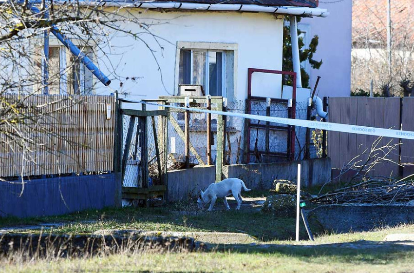 Hajtóvadászat indult Füstös Ferenc után, ő lehet a tószegi kettős gyilkosság elkövetője
