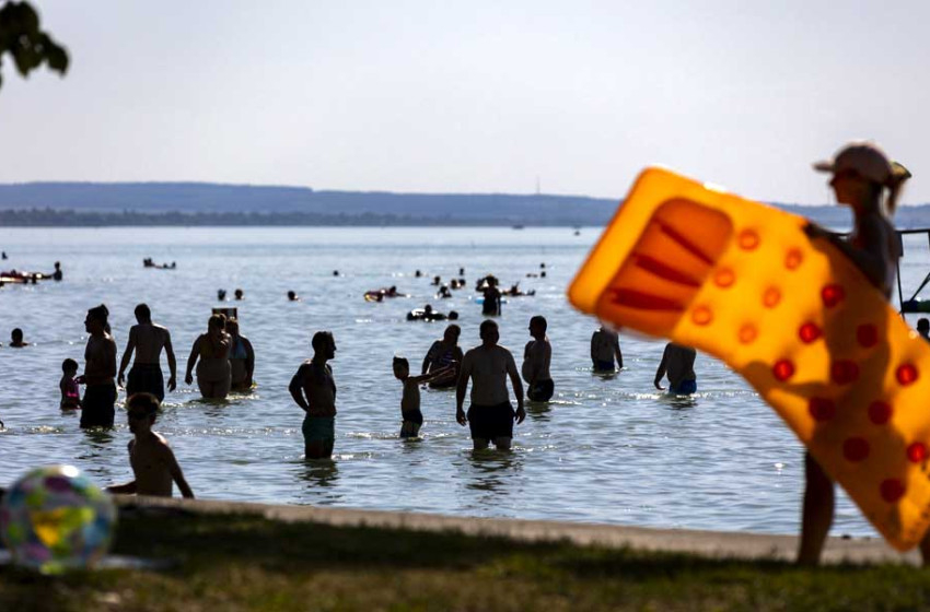 Többet költöttünk tavaly nyaraláskor szállásra