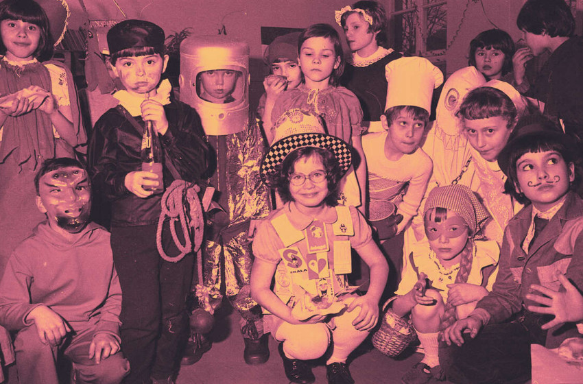 Érdekesség a farsangról