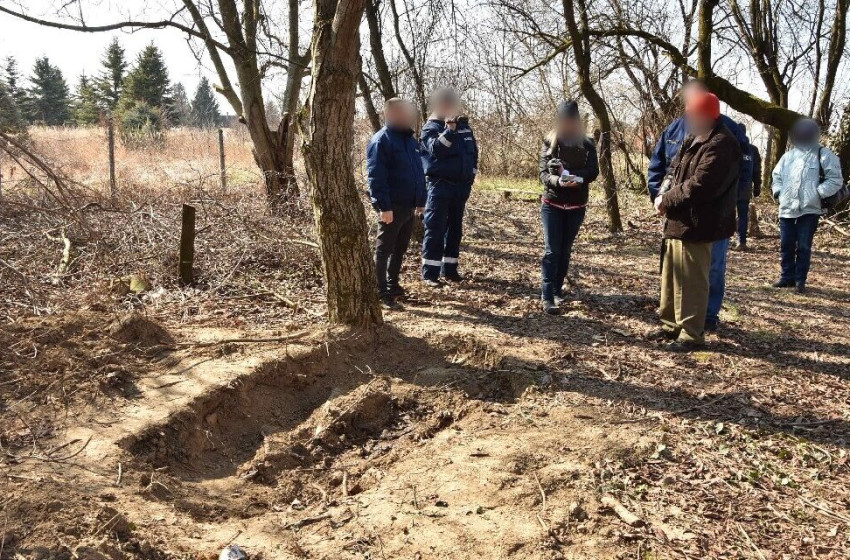 Azért ölt a hajléktalan férfi, mert az értelmileg sérült ivócimborája nem akart vele lefeküdni