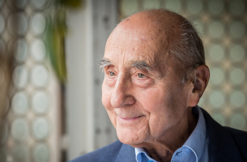 Meghalt Grétsy László