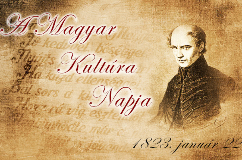 A Himnusz 201 éve kéri Istent, hogy áldja meg a magyart