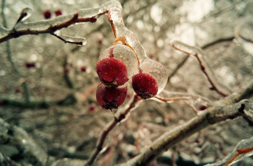 Ónos eső miatt is kiadták a figyelmeztetést