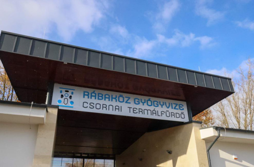 Csornaiak!! Szavazásra fel, kabala kell!