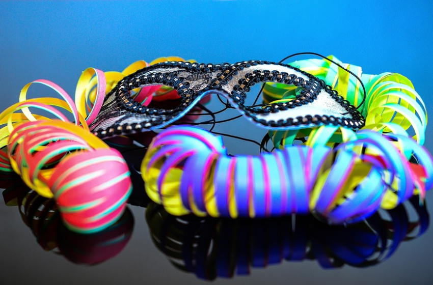 Készítsd magad az álarcodat Veszkényben!