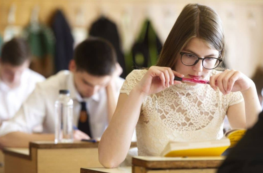 Február 15-éig lehet jelentkezni a tavaszi érettségi vizsgákra