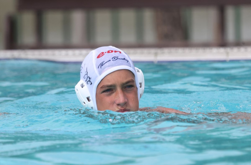 „Lehozza majd a csillagokat is az égről” – Benedek Tibor fiáról beszélt egykori edzője