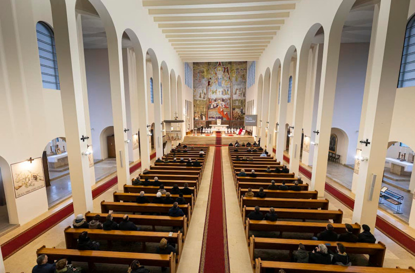 Egy napig még tart a kiállítás Csornán