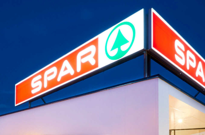 Veszélyes terméket hívott vissza a Spar
