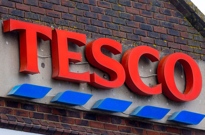 Nébih: a Tesco különböző kiszerelésű TS Ruszli terméket vont ki a forgalomból