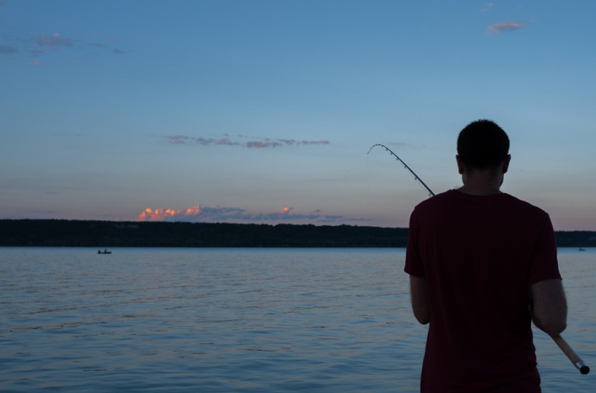 Újra kell vizsgáznia sok magyar horgásznak