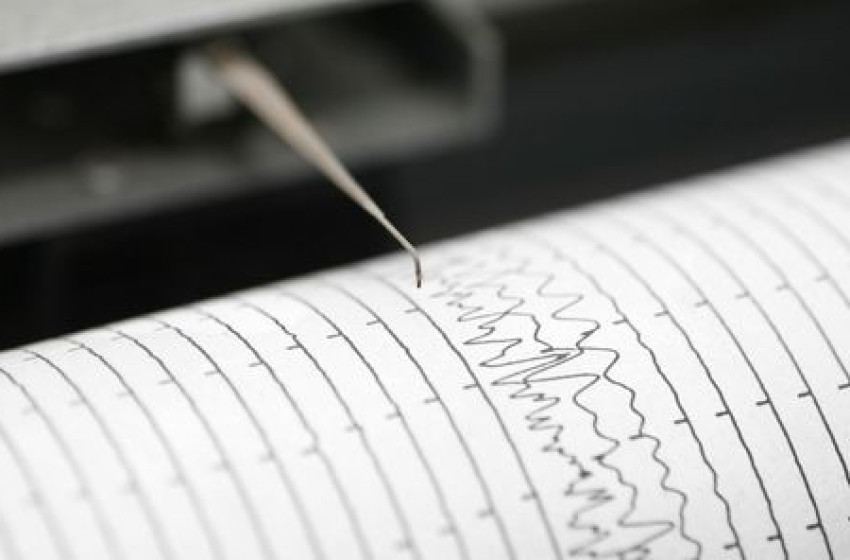 Földrengés volt Jánossomorján