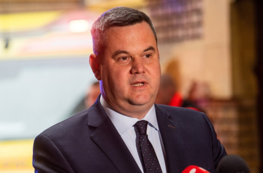 A kormány elkötelezett: Győr új mentőállomásának avatásának mérföldkövei 