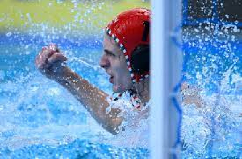 Románia ellen sima győzelemmel nyitotta a vébét a magyar férfi vízilabda-válogatott