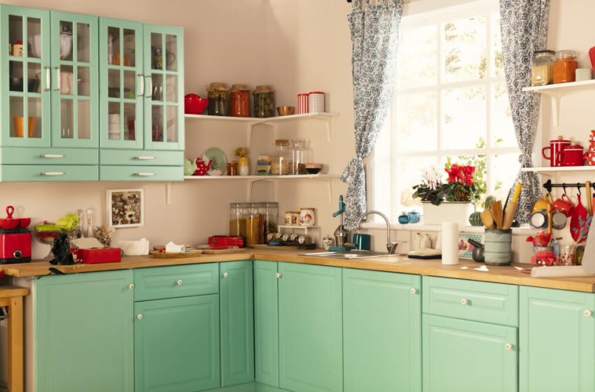 Íme, 2024 legszerethetőbb konyhatrendjei