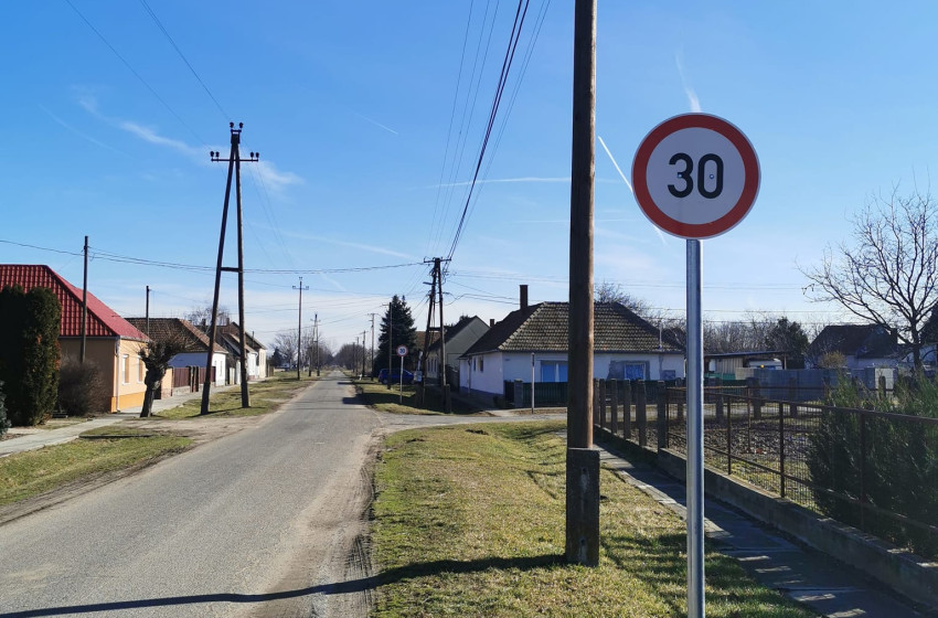 Lassítani kell Szilban