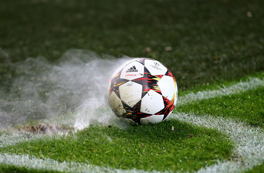 Rúgják a bőrt megállíthatatlanul a Csornai SE ifjú tehetségei