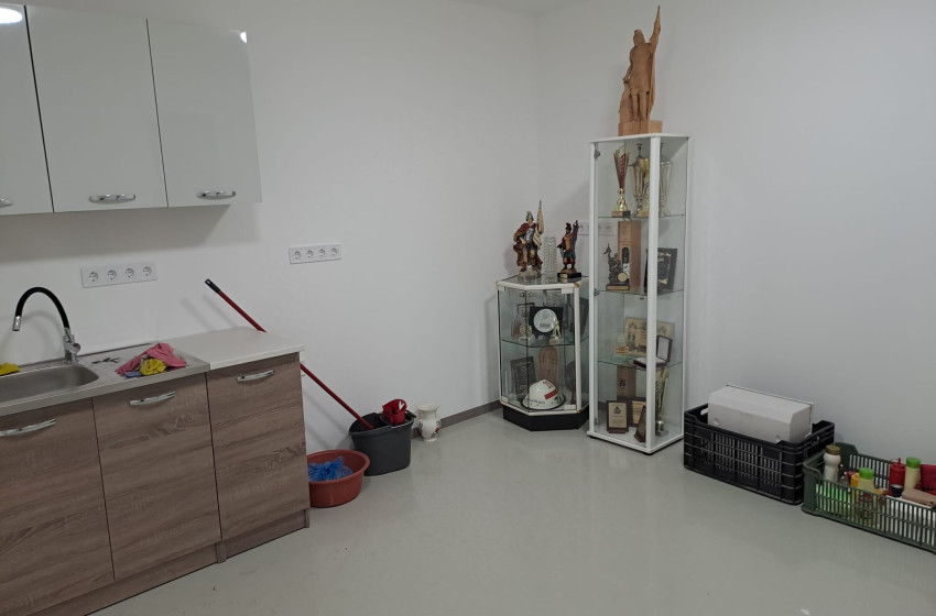 Meg dolgoztak céljuk eléréséért Ásványrárón