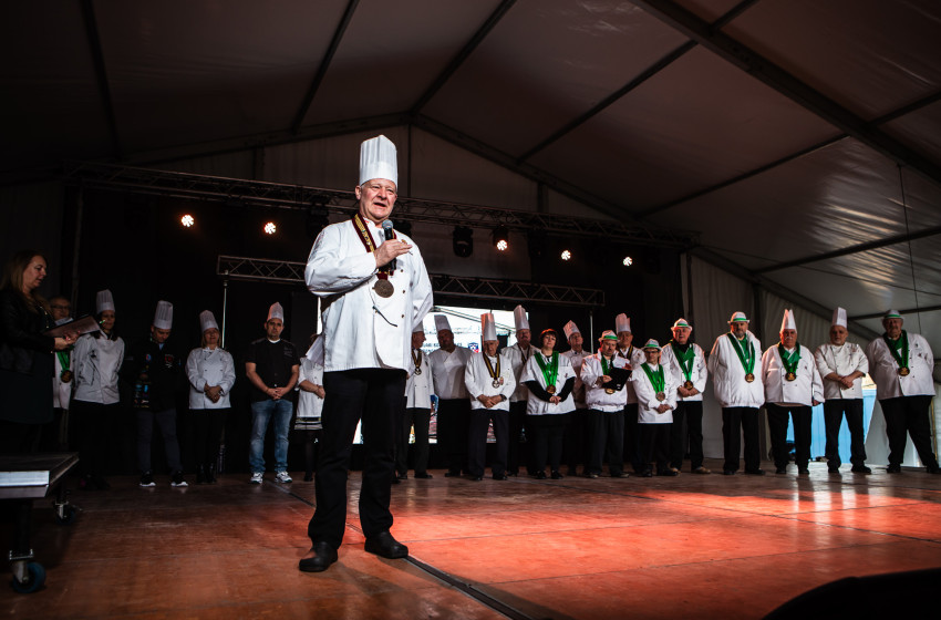 Böllérmáj és egyéb kiválóságok