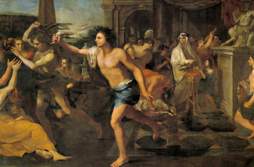 Nagyon durva ünnep volt eredetileg a Valentin-nap