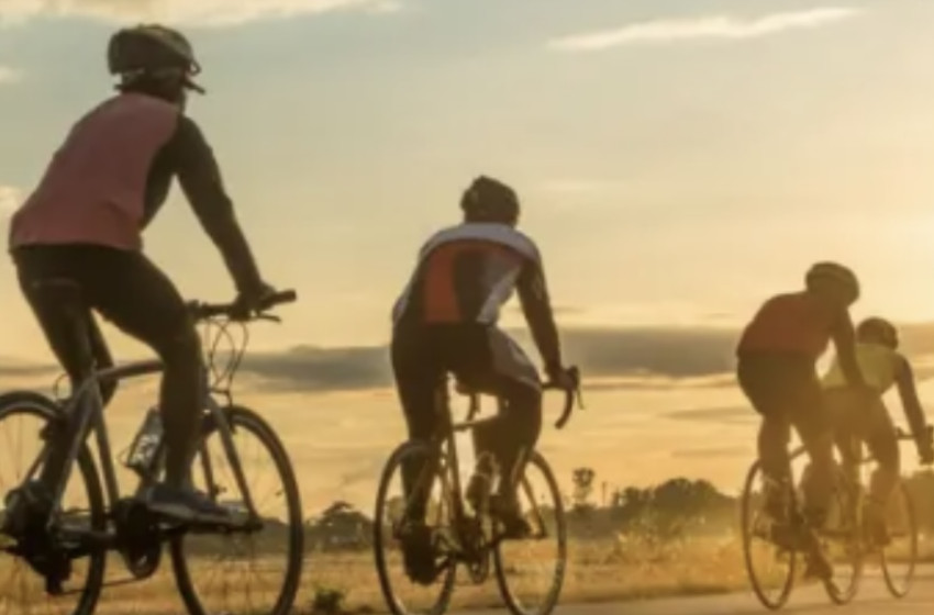 Lehet jelentkezni a "Gurul a Rábaköz" kerékpáros túrára