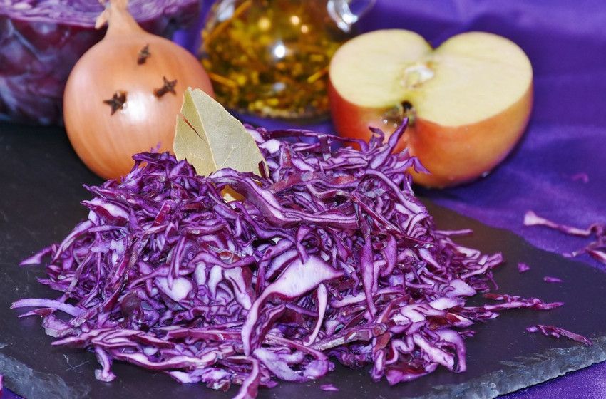  A magyarok kedvenc körete valódi C-vitamin-bomba 