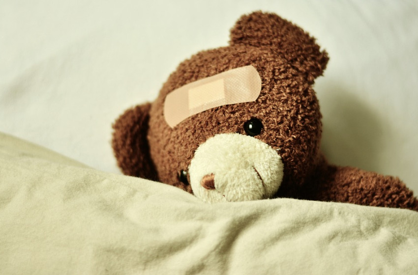 Ezért vagyunk este rosszabbul betegség esetén