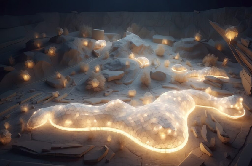 Új, művészi fények költöznek Budapest szívébe