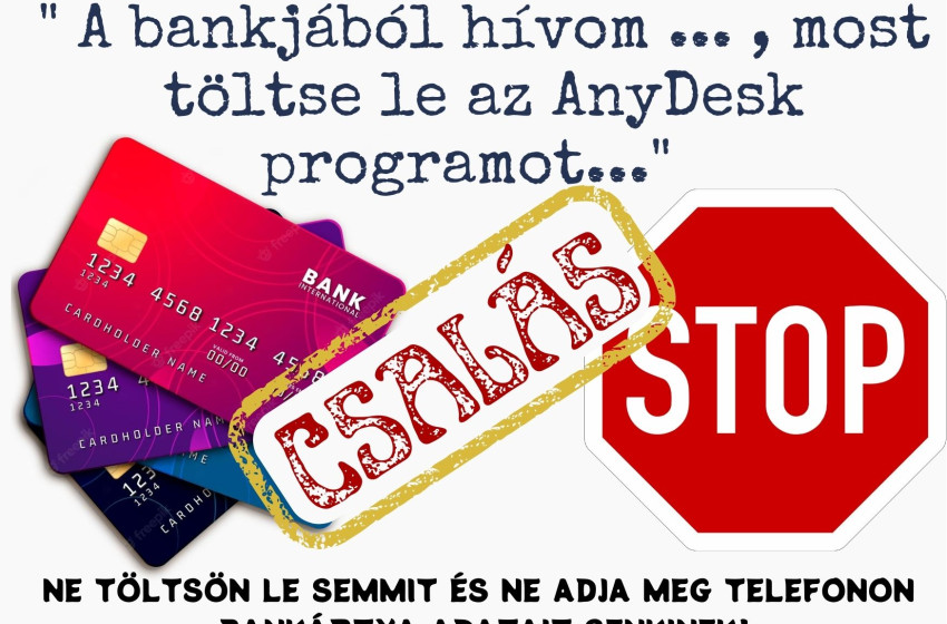 Óvja meg értékeit a netes csalóktól