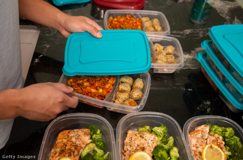 Bármennyire kényelmes, ezeket soha ne tedd a mosogatógépbe