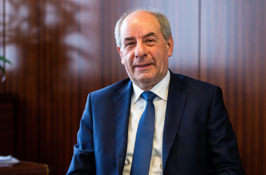 Sulyok Tamás a Fidesz köztársaságielnök-jelöltje