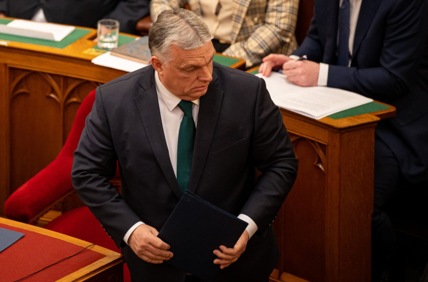 Meghosszabbítaná a kormány a háborús veszélyhelyzetet