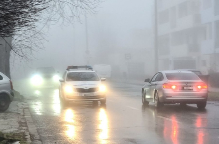 Az elmúlt 24 óra rendőri intézkedései számokban