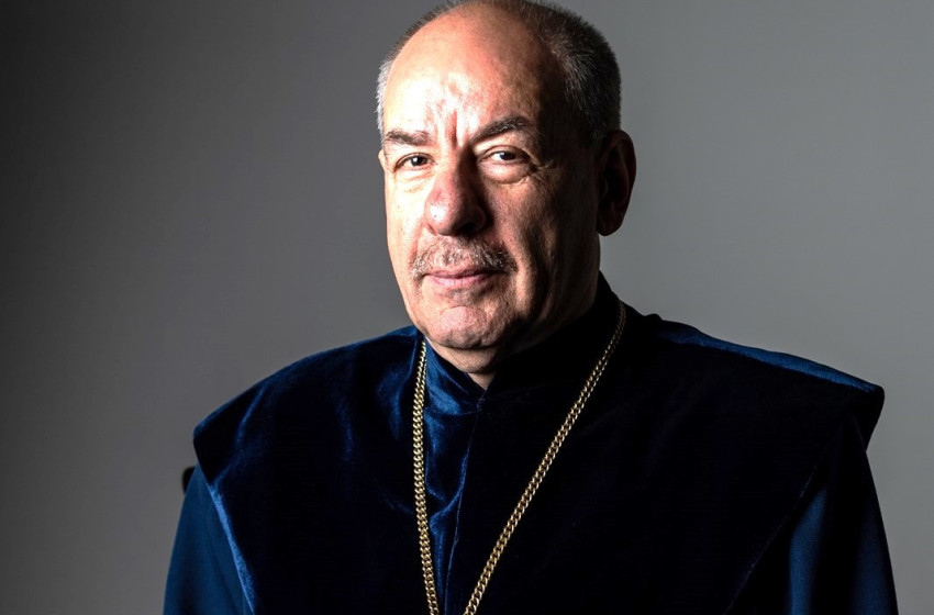 Közleményt adott ki Sulyok Tamás köztársaságielnök-jelölt