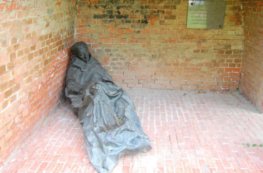 Műkincslopás Pannonhalmán