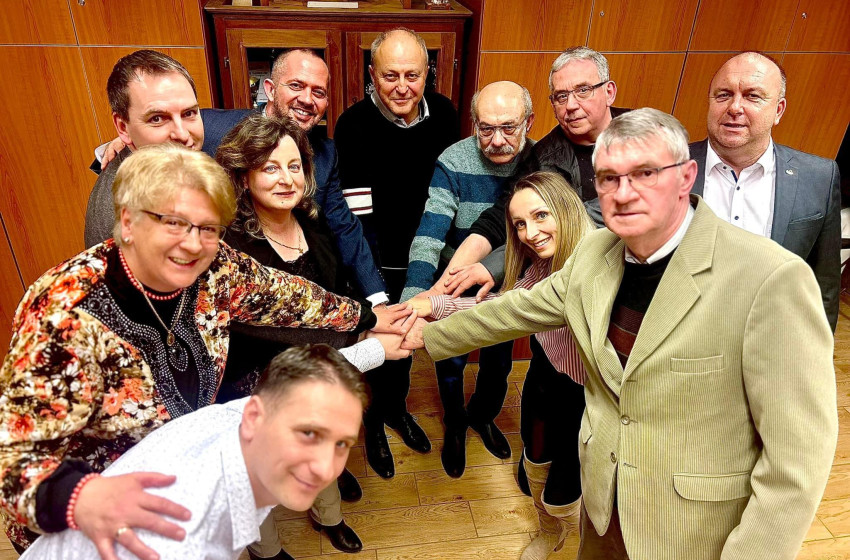 Kapuváron is bejelentette a Fidesz a képviselőjelöltjeit 