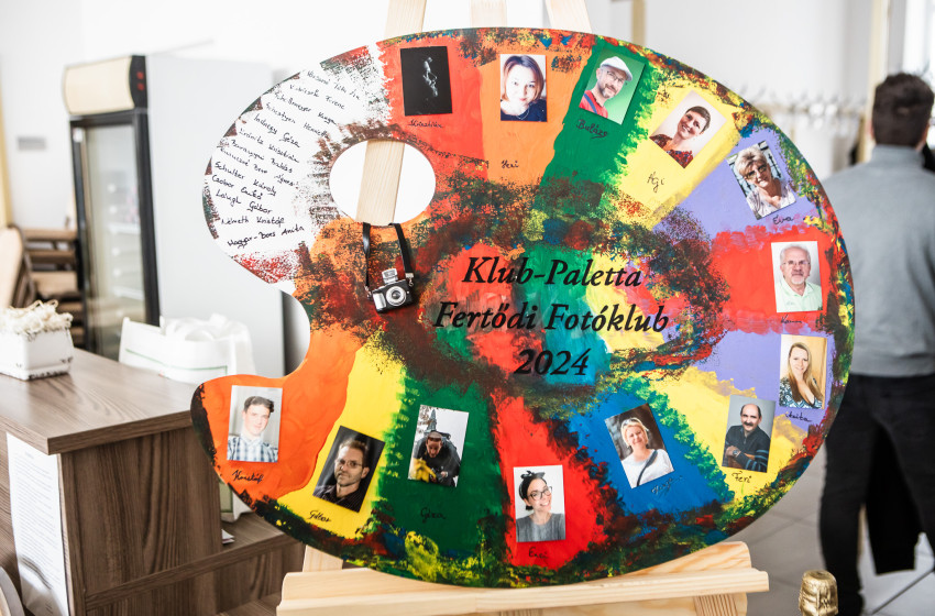 Színek rábaközi szemmel