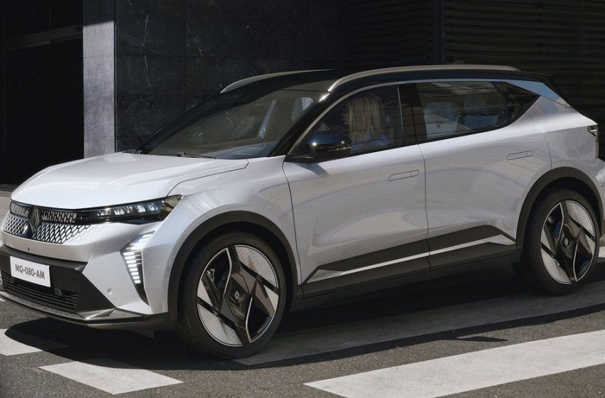 Váratlan bejelentés, ez a modell lett az Év autója 2024-ben 