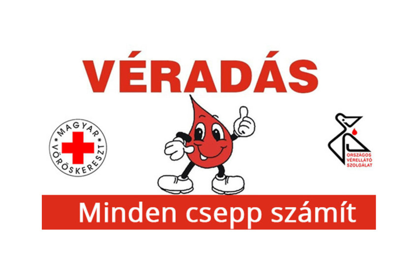 Adj vért Mórichida