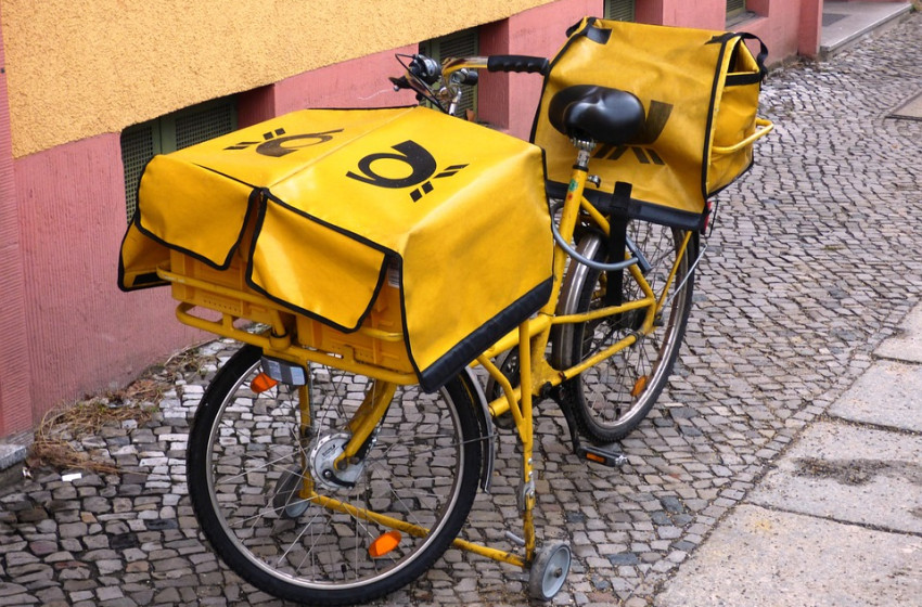 Kézbesítési változások Osliban 