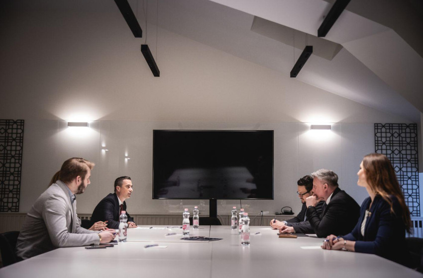 Cselekvő állatvédelmet hirdetett Ovádi Péter a haszonállattartásban is