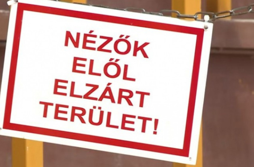 Zárt kapus mérkőzéssel kezdődik a szezon Csornán