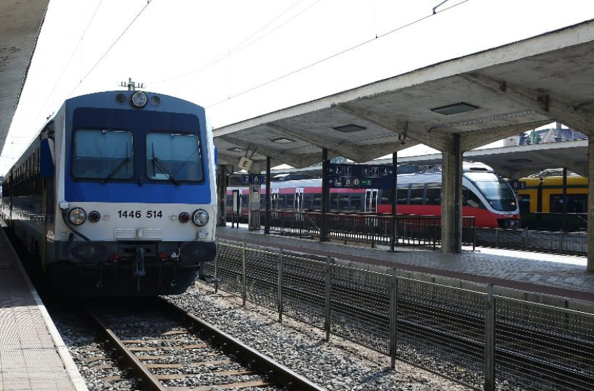 MÁV: a győri fővonalat is érintik a márciusi korlátozások