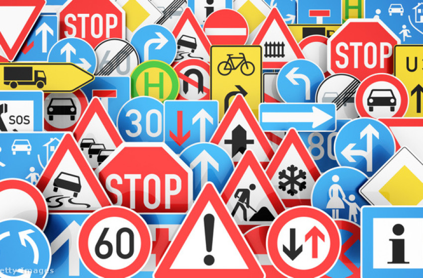 Ezeken a pontokon változhat a KRESZ: itt vannak a részletek