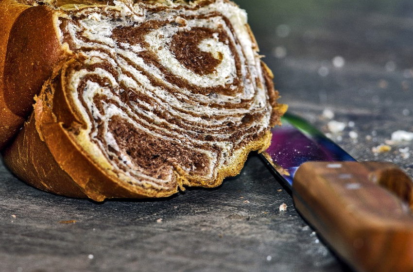 Ezért ne használj olvasztott vajat a kalácsod tésztájában