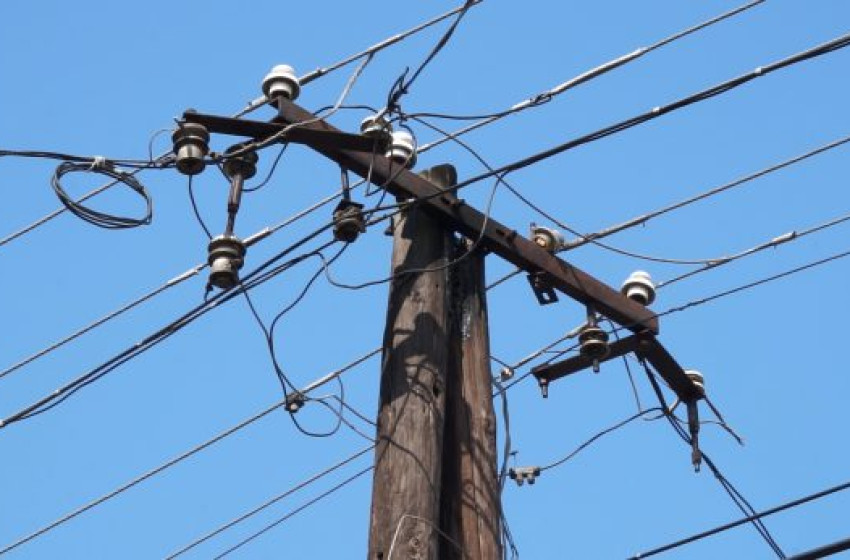Áramszünet lesz Győrsövényházán